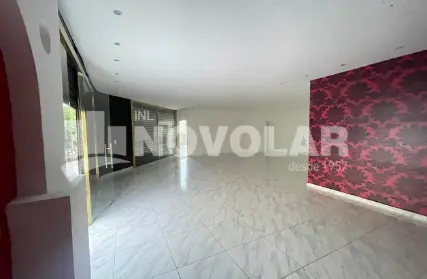 Imagem: Galpão / Salão para Alugar, Vila Sabrina