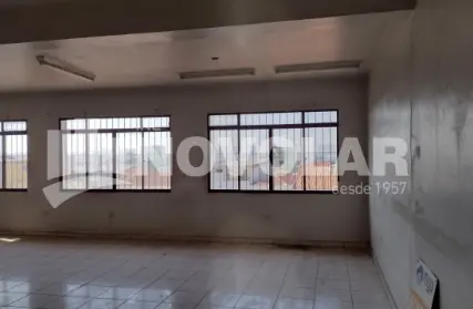 Imagem: Sala Comercial para Alugar, Vila Sabrina