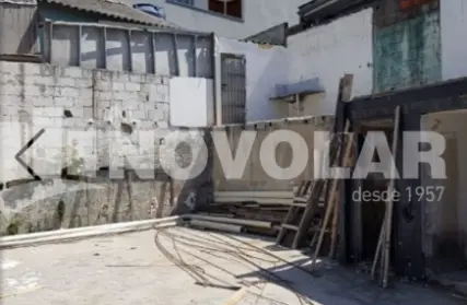 Imagem: Terreno para Alugar, Vila Maria