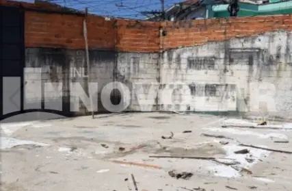 Imagem: Terreno para Alugar, Vila Maria