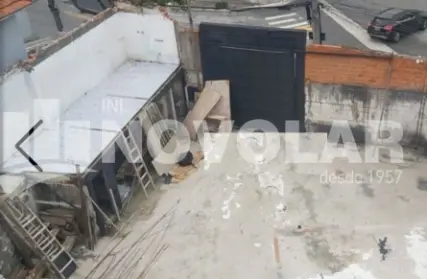 Imagem: Terreno para Alugar, Vila Maria