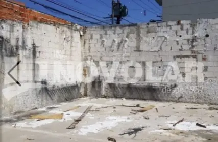 Imagem: Terreno para Alugar, Vila Maria