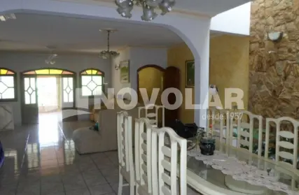 Imagem: Casa Comercial para Alugar, Jardim Japão