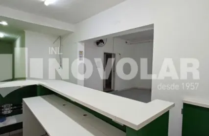 Imagem: Sala Comercial para Alugar, Vila Sabrina