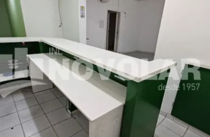 Imagem: Sala Comercial para Alugar, Vila Sabrina