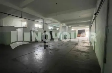 Imagem: Galpão / Salão para Alugar, Vila Sabrina