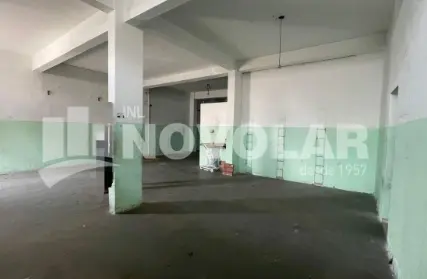 Imagem: Galpão / Salão para Alugar, Vila Sabrina