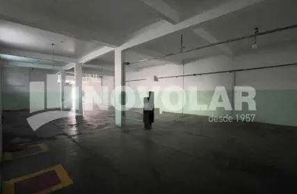Imagem: Galpão / Salão para Alugar, Vila Sabrina