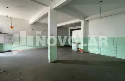 Imagem: Galpão / Salão para Alugar, Vila Sabrina