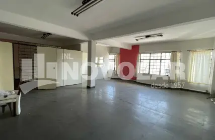 Imagem: Galpão / Salão para Alugar, Vila Sabrina