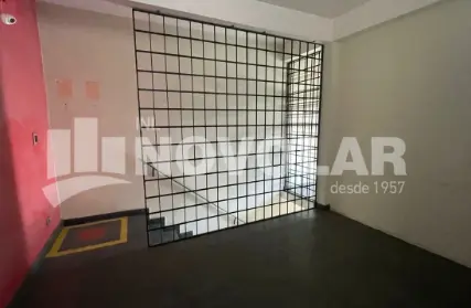 Imagem: Galpão / Salão para Alugar, Vila Sabrina