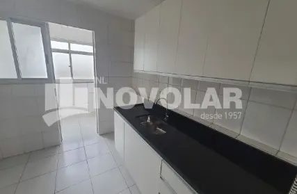 Imagem: Apartamento para Alugar, Vila Leonor