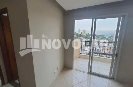Imagem: Apartamento para Alugar, Vila Leonor