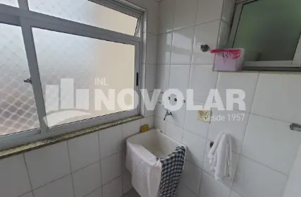 Imagem: Apartamento para Alugar, Vila Leonor