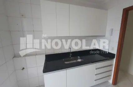 Imagem: Apartamento para Alugar, Vila Leonor