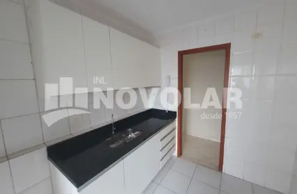 Imagem: Apartamento para Alugar, Vila Leonor