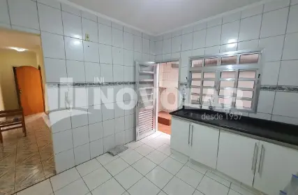 Imagem: Sobrado para Alugar, Vila Sabrina