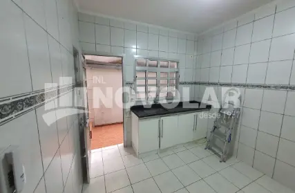 Imagem: Sobrado para Alugar, Vila Sabrina