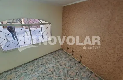 Imagem: Sobrado para Alugar, Vila Sabrina