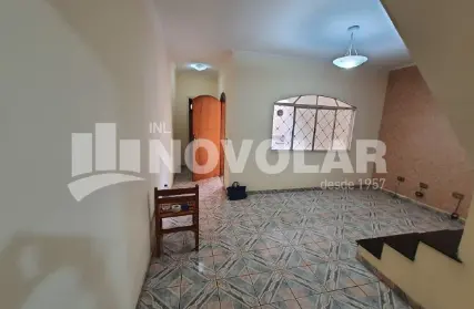 Imagem: Sobrado para Alugar, Vila Sabrina