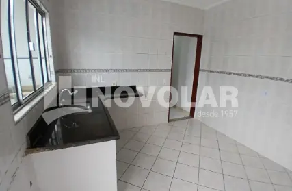 Imagem: Sobrado para Alugar, Vila Medeiros