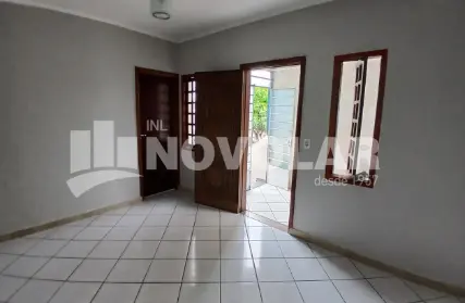 Imagem: Sobrado para Alugar, Vila Medeiros