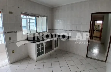 Imagem: Sobrado para Alugar, Vila Medeiros