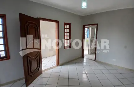 Imagem: Sobrado para Alugar, Vila Medeiros