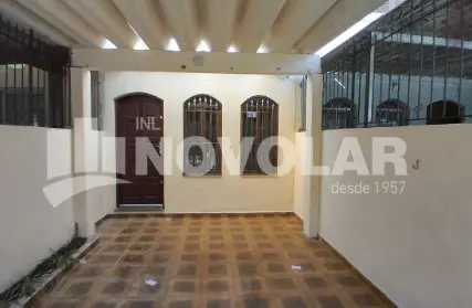 Imagem: Sobrado para Alugar, Parque Edu Chaves