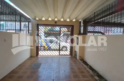 Imagem: Sobrado para Alugar, Parque Edu Chaves