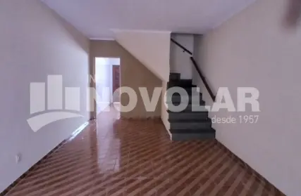 Imagem: Sobrado para Alugar, Parque Edu Chaves