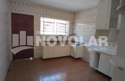 Imagem: Sobrado para Alugar, Parque Edu Chaves