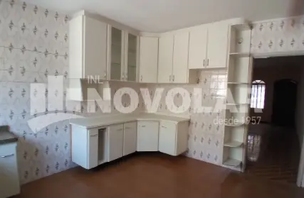 Imagem: Sobrado para Alugar, Parque Edu Chaves