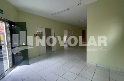 Imagem: Galpão / Salão para Alugar, Vila Maria Alta