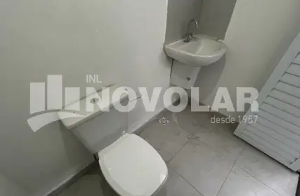 Imagem: Galpão / Salão para Alugar, Parque Novo Mundo