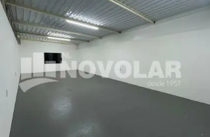 Imagem: Galpão / Salão para Alugar, Parque Novo Mundo