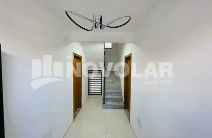 Imagem: Condomínio Fechado para Alugar, Vila Gustavo