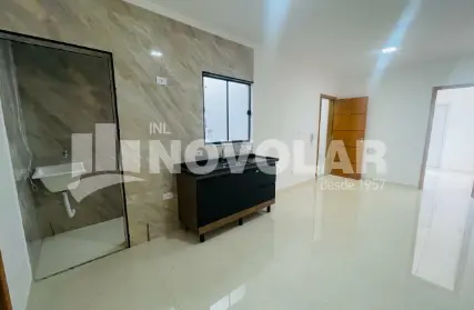 Imagem: Condomínio Fechado para Alugar, Vila Gustavo