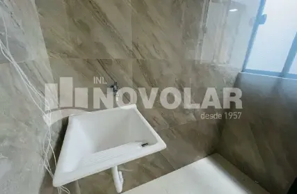 Imagem: Condomínio Fechado para Alugar, Vila Gustavo