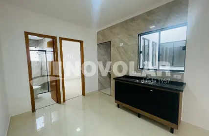 Imagem: Condomínio Fechado para Alugar, Vila Gustavo