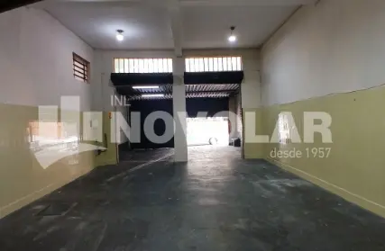 Imagem: Galpão / Salão para Alugar, Vila Maria