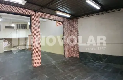 Imagem: Galpão / Salão para Alugar, Vila Maria