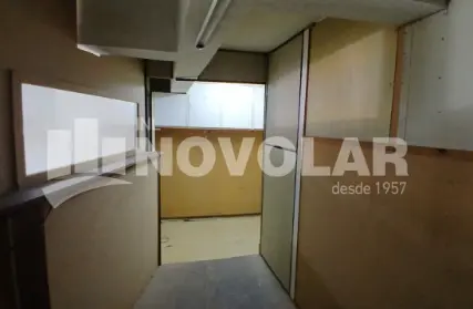 Imagem: Galpão / Salão para Alugar, Vila Maria