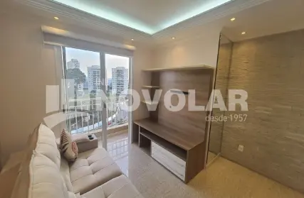 Imagem: Apartamento para Alugar, Vila Maria Alta
