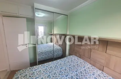 Imagem: Apartamento para Alugar, Vila Maria Alta