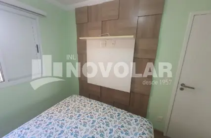 Imagem: Apartamento para Alugar, Vila Maria Alta