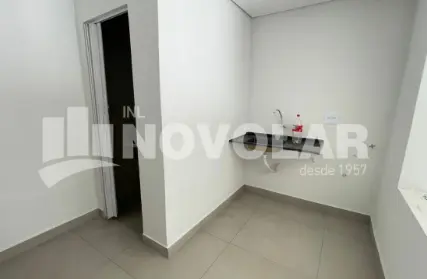 Imagem: Galpão / Salão para Alugar, Vila Sabrina