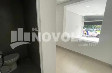 Imagem: Galpão / Salão para Alugar, Vila Sabrina