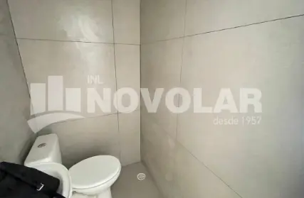 Imagem: Galpão / Salão para Alugar, Vila Sabrina