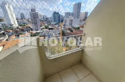 Imagem: Apartamento para Alugar, Vila Mazzei